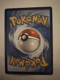 Pokemon TCG Octillery Trainer Gallery Holo Card TG03/TG30 Swsh09 Brilliant Stars - Image 2