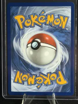 Team Rocket's Moltres ex (Destined Rivals Stamp) 208/182 Pokemon TCG NM - Image 2