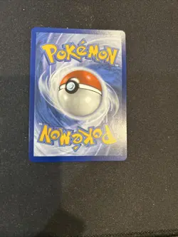 Team Rocket's Moltres EX 208/182 - Pokemon TCG Destined Rivals 2025 - NM Card - Image 2