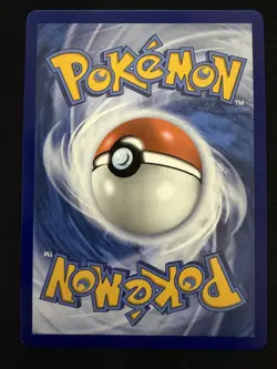 Pokemon TCG - Team Rocket's Moltres ex STAMPED - 208/182 - Destined Rivals - NM - Image 2