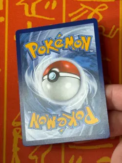 POKEMON TCG TEAM ROCKET'S MOLTRES EX 208/182 FULL ART HOLO NM DESTINED RIVALS - Image 5