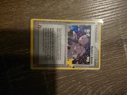 Pokemon TCG Rocket's Admin Celebrations Classic Collection Holo Card 86/109 - Image 1