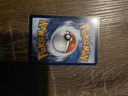 Pokemon TCG Rocket's Admin Celebrations Classic Collection Holo Card 86/109 - Image 2