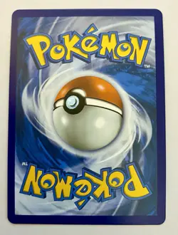 Pokemon TCG Rocket's Admin. 86/109 Celebrations: Classic Collection Holo Card - Image 5