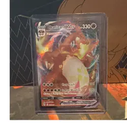 The Pokemon Company Charizard 11/108 Evolutions Holo Holo Rare 150 HP English - Image 1