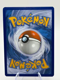 Pokemon TCG Sun Moon Burning Shadows - Ho-Oh GX 131/147 NM Full Art (1) - Image 2