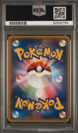PSA 10 Team Magma's Zangoose #022 2015 XY Double Crisis Japanese Pokemon Card - Image 2