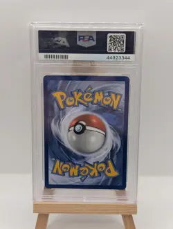 2019 Pokemon SM Unbroken Bonds Dedenne Holo #57/214 PSA 10 - Image 3