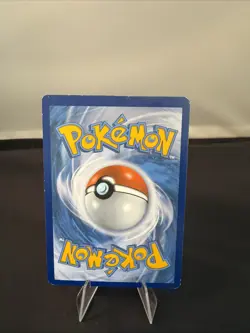 Mewtwo EX XY107 XY Holo Pokemon HP - Image 2