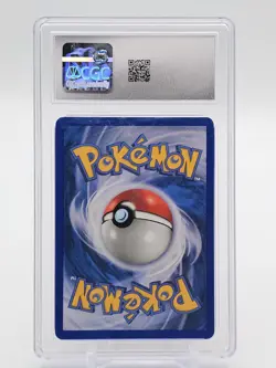 CHARIZARD 2002 POKEMON EXPEDITION REVERSE HOLO #6/165 CGC 9 Q7285 - Image 2