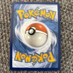Pokemon TCG Obsidian Flames Charmander #044 SVP ENGLISH Black Star Promo - Image 2