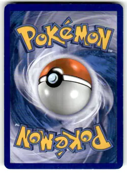 Bianca 109/113 Uncommon Legendary Treasures Pokemon Reverse Holo Lightly Played - Image 2