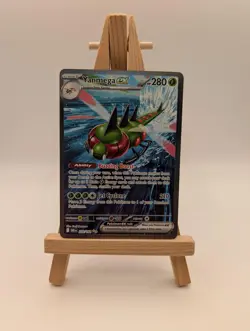 Yanmega 228/182 - Special Illustration Rare Destined Rivals - Pokemon TCG - Image 2