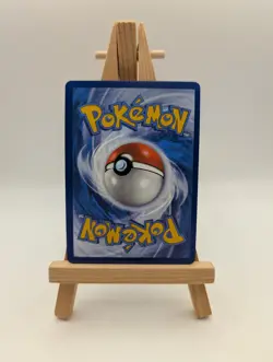 Yanmega 228/182 - Special Illustration Rare Destined Rivals - Pokemon TCG - Image 4