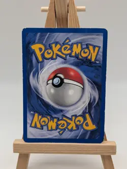 Pokemon 2001 Flying Pikachu Black Star WOTC Promo Card 25 MP - Image 5