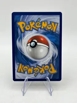 Pokemon TCG Sinistcha EX 210/167 Twilight Masquerade Special Illustration - Image 2