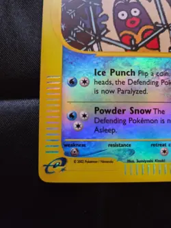 Pokemon 083/165 Expedition Base Set Reverse Holo - Image 5