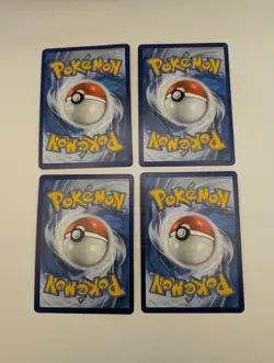 Pikachu V-Union - SWSH139-142 - Pokemon TCG: Celebrations Promo 4 Card Set - Image 5