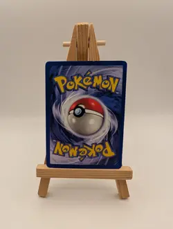 1999 Pokemon Black Star Promo Pikachu # 1 Mint Rare - Image 4