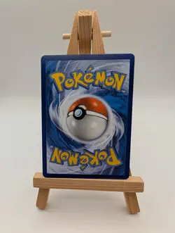 Pokemon Card Birthday Pikachu #24 Celebrations Classic Collection 25th Promo - Image 3