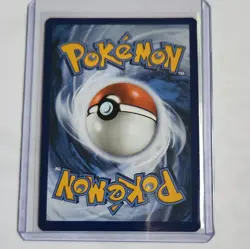 Pokemon Mega Charizard X ex 013/094 ME02 Double Rare Holo Stage 2 360 HP EN - Image 4