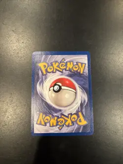 Pokemon TCG : Dark Slowbro - Team Rocket 1st Edition 29/82 Non Holo WOTC NM - Image 2