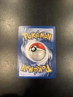 Pokemon Cards Slowpoke 73/111 1st Edition Neo Genesis Common LP - Image 2