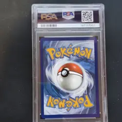 PSA 10 Hydreigon ex 223/191 Surging Sparks Ultra Rare Holo 2024 EN - Image 2