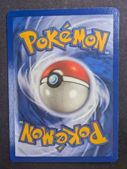 Hitmonchan - 7/102 Holo - Base Set (Pokemon) NM #1 - Image 2