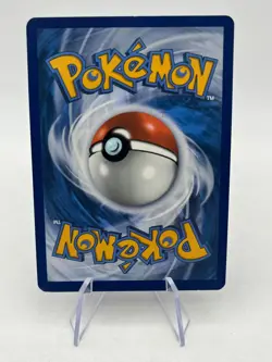 Pokemon TCG Gastly Scarlet Violet Temporal Forces 177/162 IR - MP - Image 2