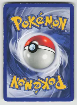 1999 2000 Sleimok (Muk) German Pokemon Card LP Holo Fossil Set 13/62 WOTC LP- - Image 2