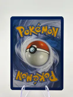 Pokemon TCG Sun Moon - Mewtwo SM214 Black Star Promo Holo LP - Image 2