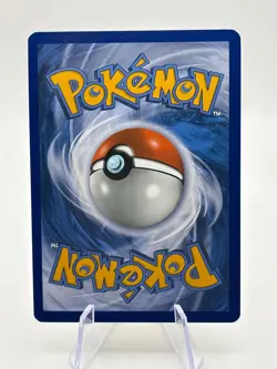 Pokemon TCG Sun Moon Guardians Rising - Rayquaza 106/145 Rare Reverse Holo MP - Image 2