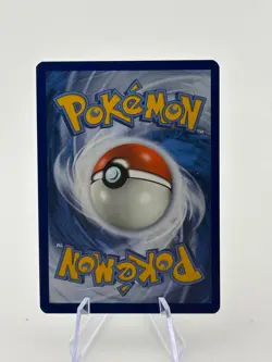 Pokemon TCG Sun Moon Celestial Storm - Jirachi Prism 97/168 Rare Holo Lp - Image 2
