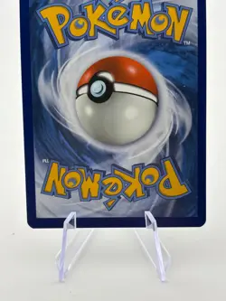 Pokemon TCG Sun Moon Celestial Storm - Jirachi Prism 97/168 Rare Holo Lp - Image 4