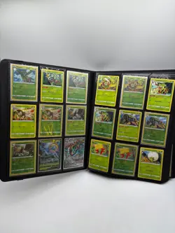 Pokemon TCG Sword & Shield Shining Fates Master Set Complete - Image 2