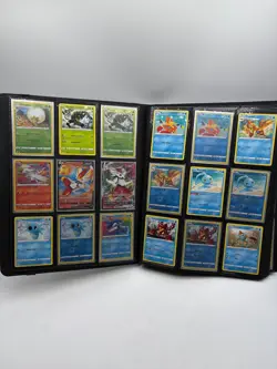 Pokemon TCG Sword & Shield Shining Fates Master Set Complete - Image 3