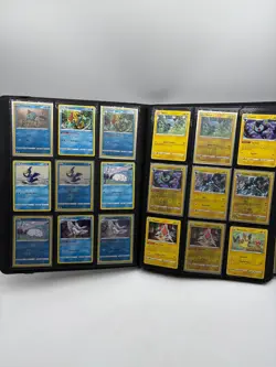 Pokemon TCG Sword & Shield Shining Fates Master Set Complete - Image 4