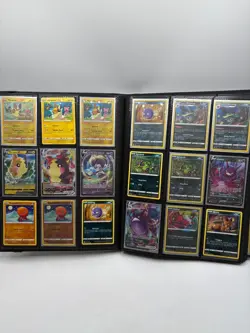 Pokemon TCG Sword & Shield Shining Fates Master Set Complete - Image 5