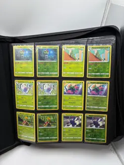 Pokemon TCG Sword & Shield Rebel Clash Master Set Complete - Image 1