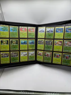Pokemon TCG Sword & Shield Rebel Clash Master Set Complete - Image 2