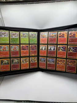 Pokemon TCG Sword & Shield Rebel Clash Master Set Complete - Image 3