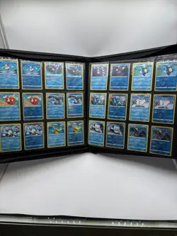 Pokemon TCG Sword & Shield Rebel Clash Master Set Complete - Image 4
