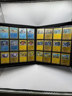 Pokemon TCG Sword & Shield Rebel Clash Master Set Complete - Image 5
