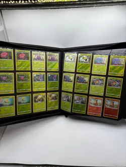 Pokemon TCG Sun & Moon Unbroken Bonds Master Set Complete - Image 2