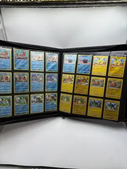 Pokemon TCG Sun & Moon Unbroken Bonds Master Set Complete - Image 5