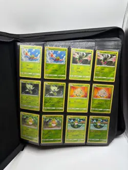Pokemon TCG Sun & Moon Unified Minds Master Set Complete - Image 1