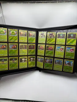 Pokemon TCG Sun & Moon Unified Minds Master Set Complete - Image 2
