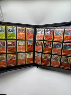 Pokemon TCG Sun & Moon Unified Minds Master Set Complete - Image 3