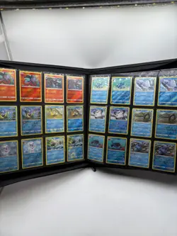 Pokemon TCG Sun & Moon Unified Minds Master Set Complete - Image 4